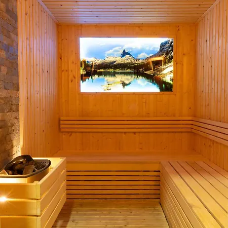 почивен комплекс минкови бани Hotel 3*