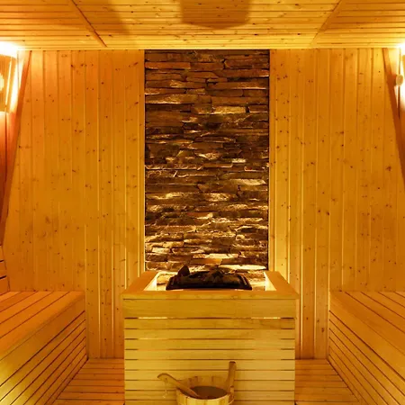 Hotel почивен комплекс минкови бани Varshets (Montana)