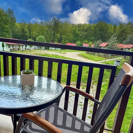 почивен комплекс минкови бани Хотел 3*