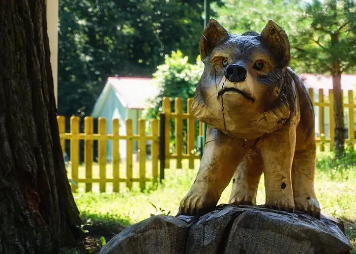 почивен комплекс минкови бани