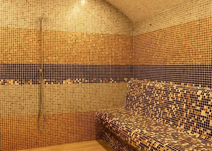 почивен комплекс минкови бани 沃尔舍茨