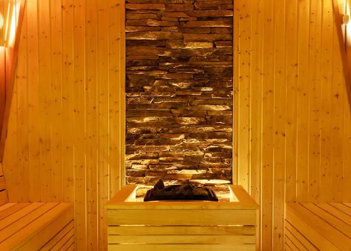 酒店 почивен комплекс минкови бани 沃尔舍茨