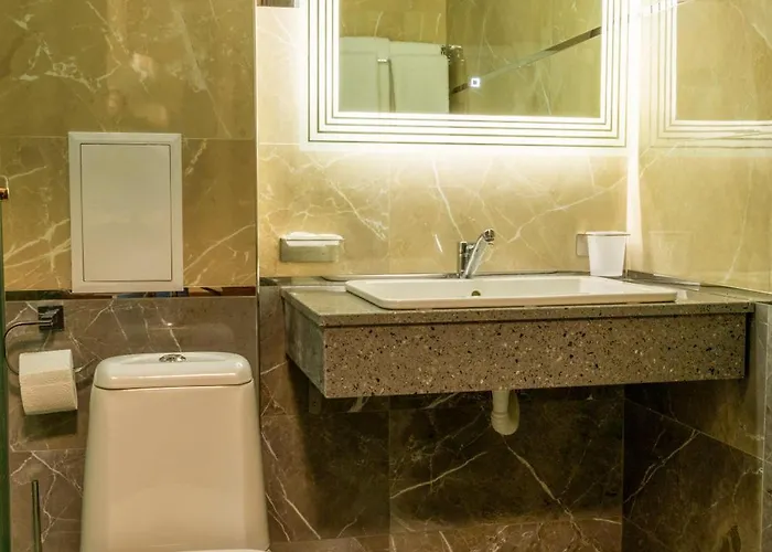 почивен комплекс минкови бани